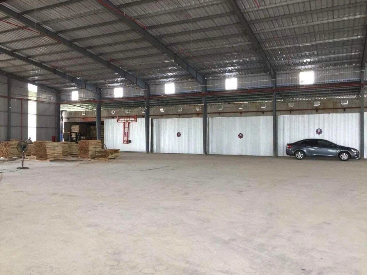 Cho thuê xưởng 3.300m² trong KCN Đồng Nai, 178 triệu/tháng - Ảnh thu nhỏ 3