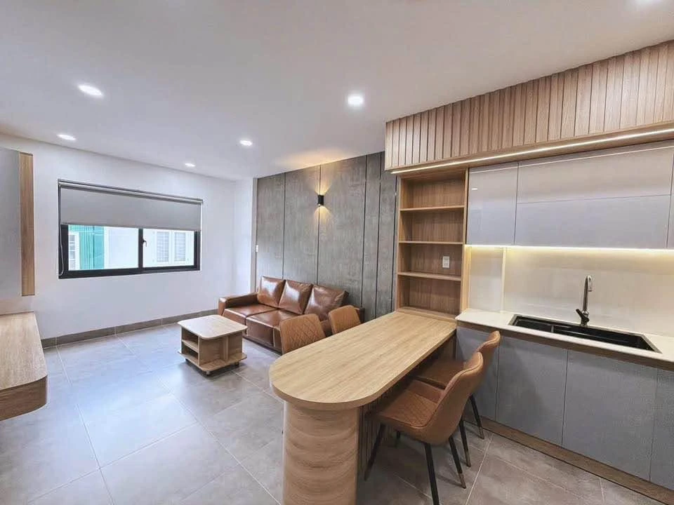 Bán nhà hẻm 22 Lương Thế Vinh, 120m², 3,05 tỷ, Tân Phú - Ảnh thu nhỏ 3
