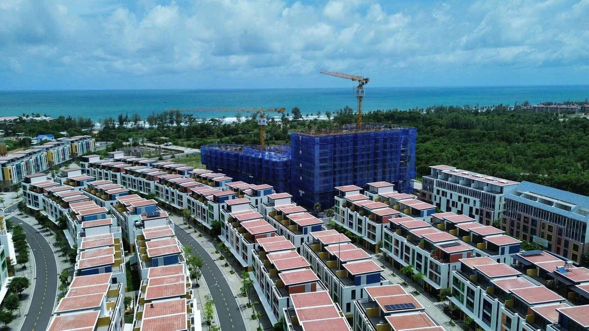 Bán căn hộ 2PN view biển Phú Quốc 66m² - 3,4 tỷ - Ảnh thu nhỏ 2
