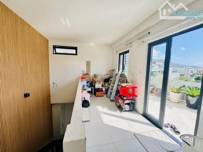 Bán nhà góc 2 tầng hai mặt tiền Lộc Phước 1, Sơn Trà, 90,5m2, giá 10,3 tỷ - Ảnh thu nhỏ 3