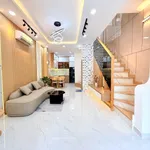 Bán nhà mặt tiền Nguyễn Du Gò Vấp, 50m2, 2PN, 7.65 tỷ - Ảnh thu nhỏ 1