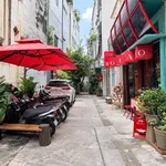 Bán nhà 5 tầng 75m2 10 phòng ngủ hẻm Đinh Công Tráng, Tân Định, Quận 1 giá 19,5 tỷ - Ảnh thu nhỏ 2