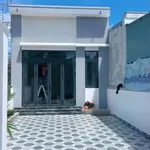 Bán nhà mới xây 3PN Phường Phú An, 140m², 2 tỷ 100 - Ảnh thu nhỏ 1