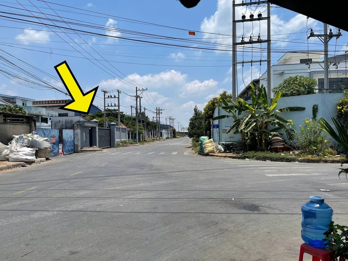 Bán gấp kho xưởng 2.809m² đường số 2, Ấp 5, Long An giá 38 tỷ - Ảnh thu nhỏ 5