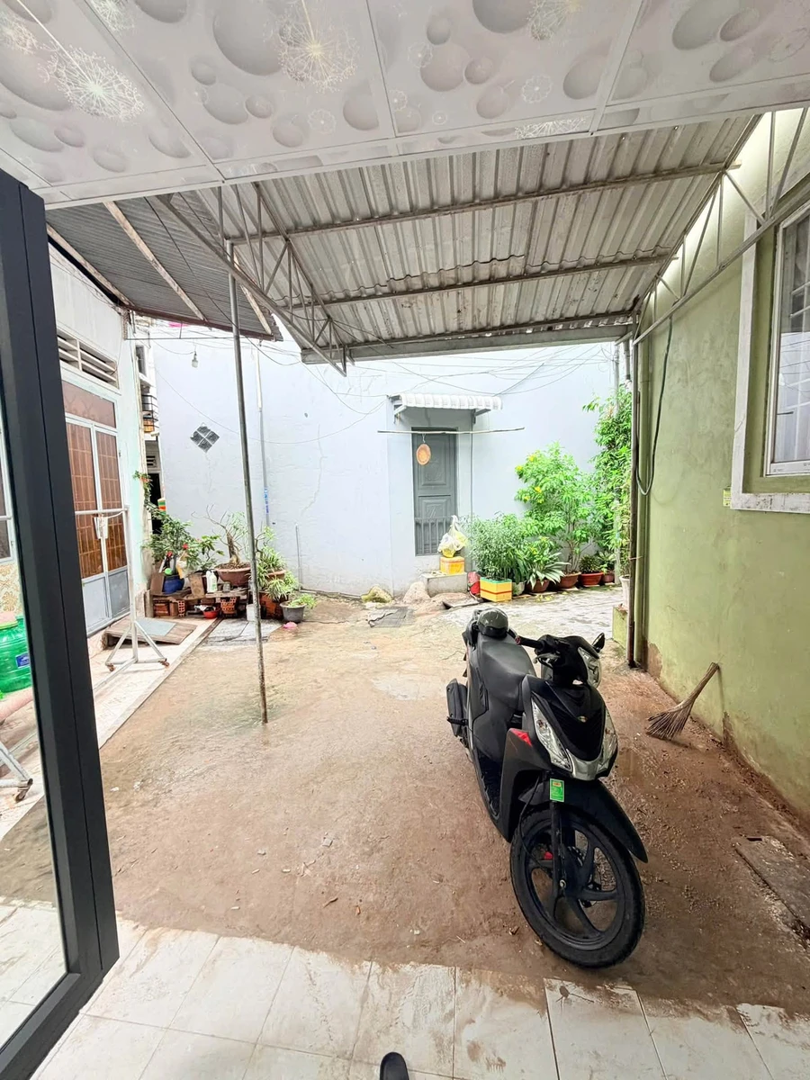Bán nhà hẻm Rạch Giá 2PN, 72m², 1 tỷ 50 - Ảnh 1