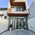 Bán nhà mặt tiền Nguyễn Huy Tưởng Rạch Giá 89m2, 3 PN - Ảnh thu nhỏ 2