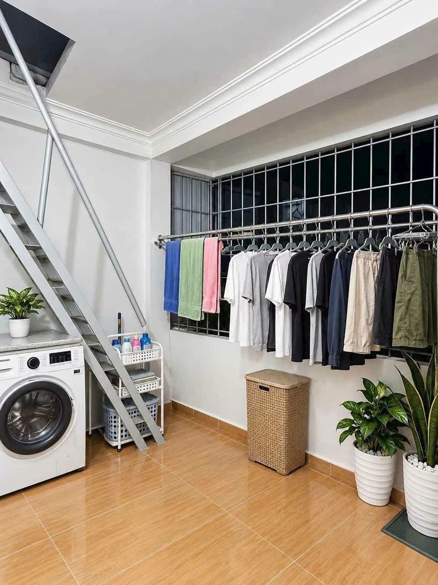 Bán nhà 3 tầng 60m2 Phương Khê, Kiến An, Hải Phòng - Ảnh thu nhỏ 4
