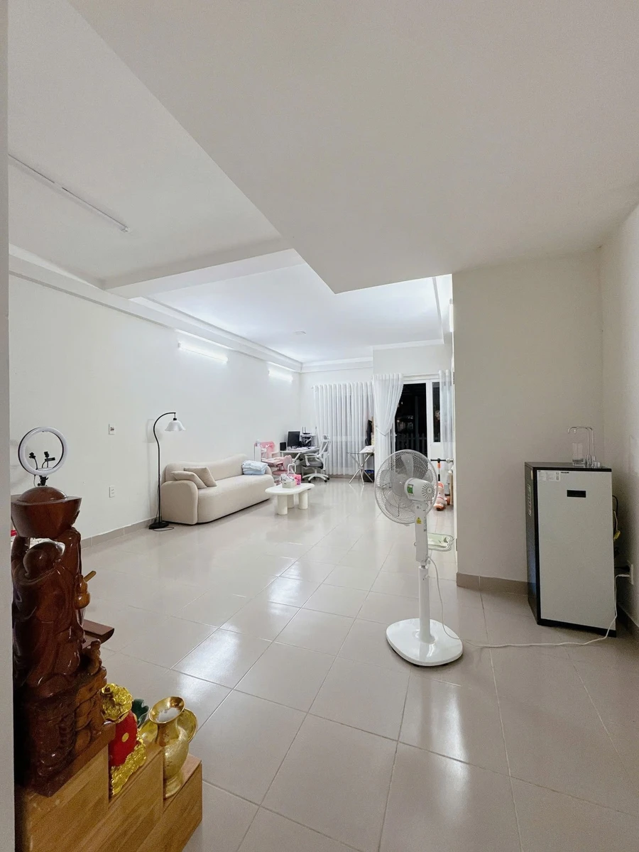 Cho thuê nhà phố Tiamo 3PN 125m² 12 tr/tháng - Ảnh thu nhỏ 5