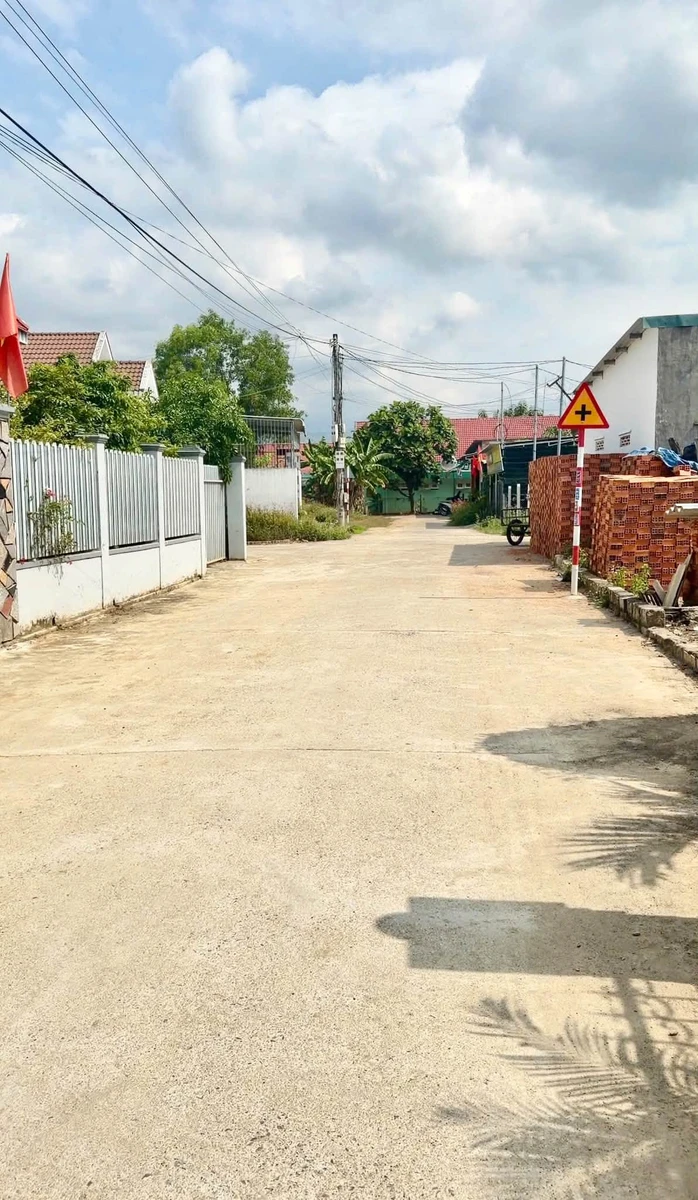 Bán đất thổ cư Khánh Hòa 96.5m2, 980 triệu - Ảnh thu nhỏ 4