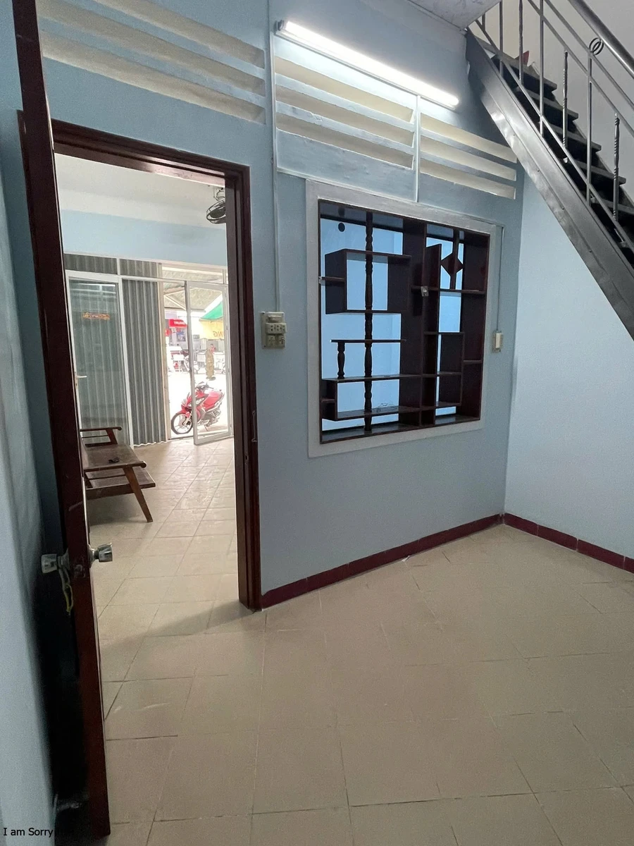 Bán nhà mặt tiền Quang Trung, 3 phòng, 65m², 3,3 tỷ - Ảnh thu nhỏ 2