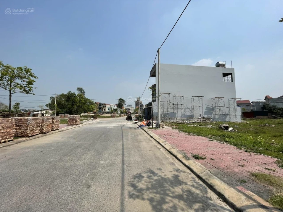 Hàng hiếm đất nền tại Khu Gò Sỏi - Nguyễn Tất Thành - Nam Viêm, VP, 3,5tỷ, 100m2, liên hệ chính chủ - Ảnh 1