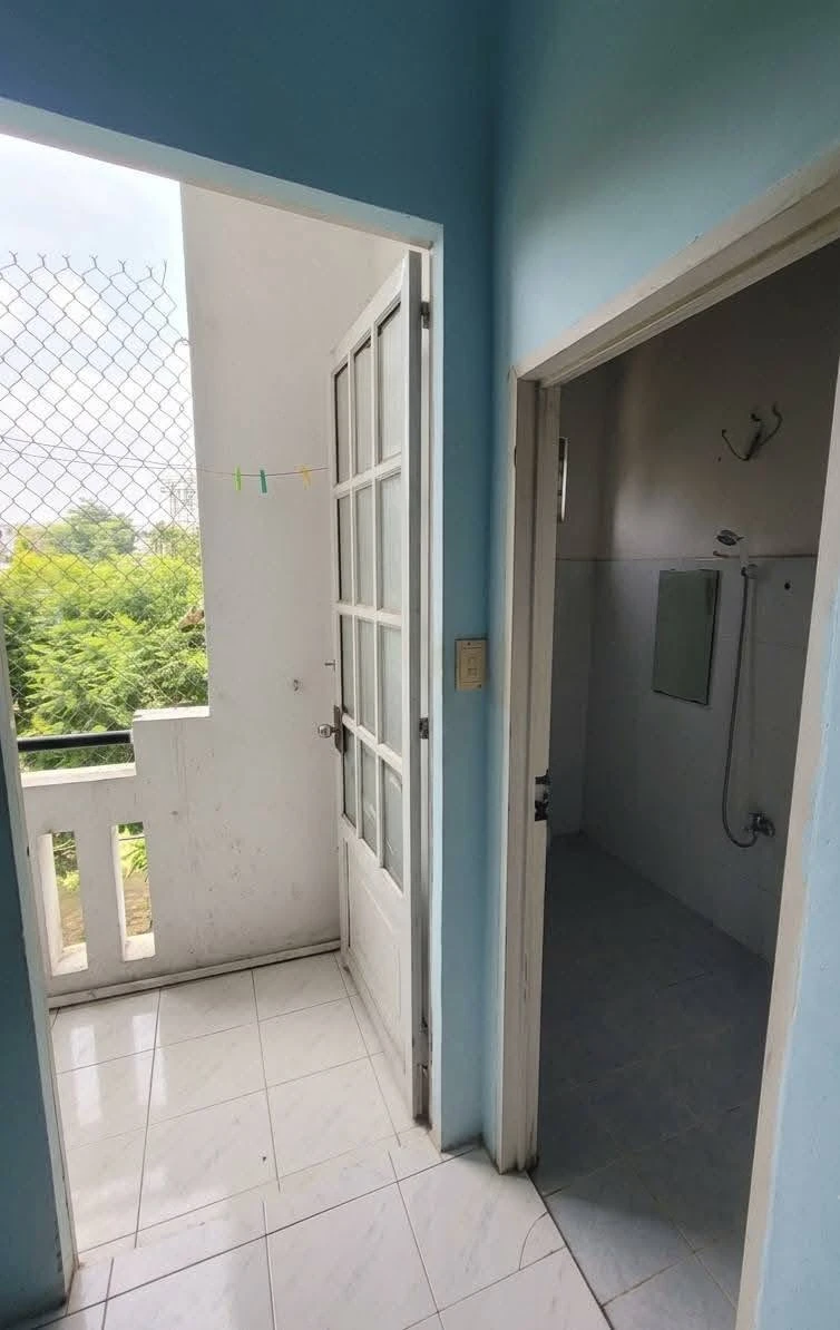 Bán căn hộ D2 Phú Lợi 76m² 2PN Quận 8 - Ảnh thu nhỏ 3