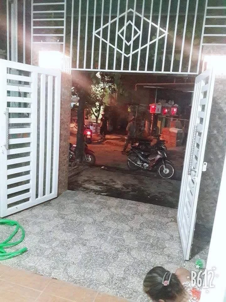 Bán nhà 2 tầng mặt tiền 72m2, Nguyễn Văn Thoại, Huế - Ảnh thu nhỏ 3