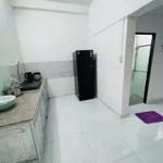 Cho thuê căn hộ 1PN tầng 1, 100m2, 12tr/tháng Dương Hiến Quyền - Ảnh thu nhỏ 4