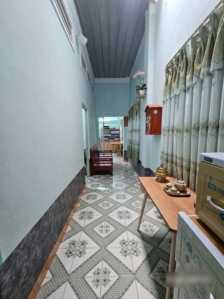 Bán nhà 2 phòng ngủ tại Phường 3 Quận 1, giá 1 tỷ 650 triệu - Ảnh thu nhỏ 4