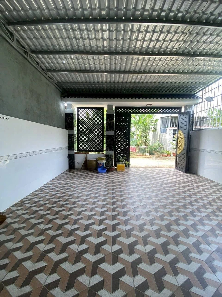 Bán nhà 1 lầu 1 trệt 3PN Bà Rịa, 108m², 2 tỷ 800 triệu - Ảnh thu nhỏ 3