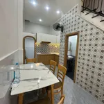 Cho thuê nhà mặt tiền 60m2, 3PN 3WC Gò Vấp - 20 triệu/tháng - Ảnh thu nhỏ 4