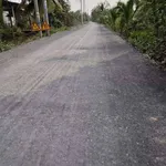 Bán đất vườn 10x50m (500m2) giá 900 triệu tại ấp 1, Đức Hòa, Tây Ninh - Ảnh thu nhỏ 4