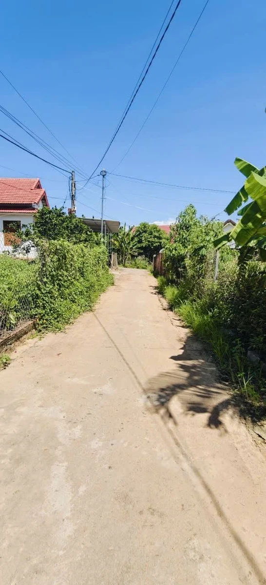 Bán đất Diên Bình, Khánh Hòa, 60m² - Ảnh thu nhỏ 3