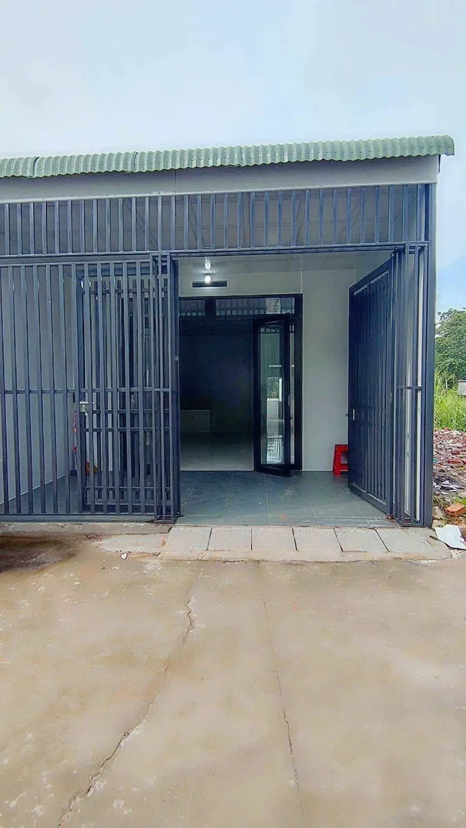 Bán nhà 85m² 2 phòng ngủ Phường Trảng Dài 690 triệu - Ảnh thu nhỏ 3