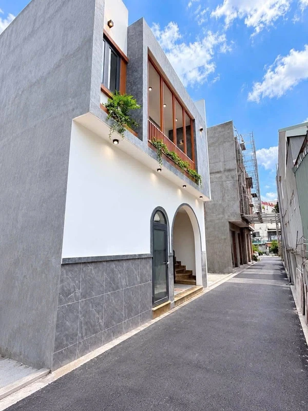 Bán nhà 1 trệt 1 lầu 120m² Tam Hiệp, Đồng Nai 4,15 tỷ