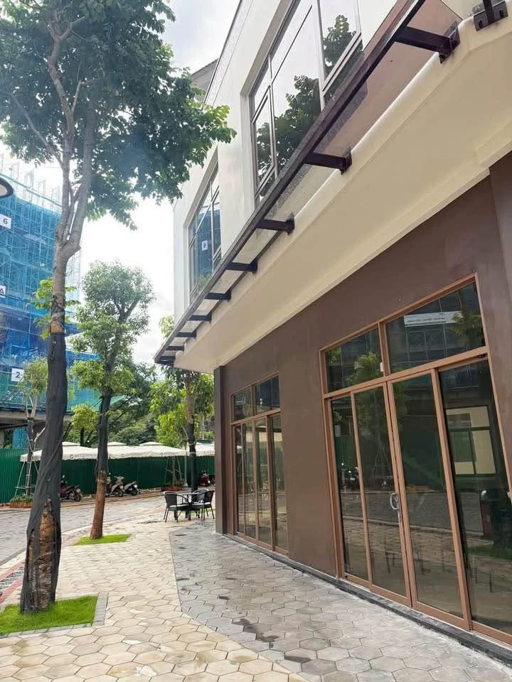 Bán nhà phố thương mại Eco-105 Ecopalace Buôn Ma Thuột 97.5 m² - Ảnh thu nhỏ 2