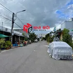 Bán nền đất 60m² mặt tiền Trần Ngọc Hy, KDC Licogi, Cà Mau - 920 triệu - Ảnh thu nhỏ 1