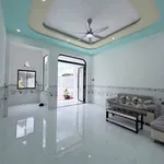 Bán nhà Giang Điền 4,8x25m sổ riêng 1 tỷ 3 - Ảnh thu nhỏ 1