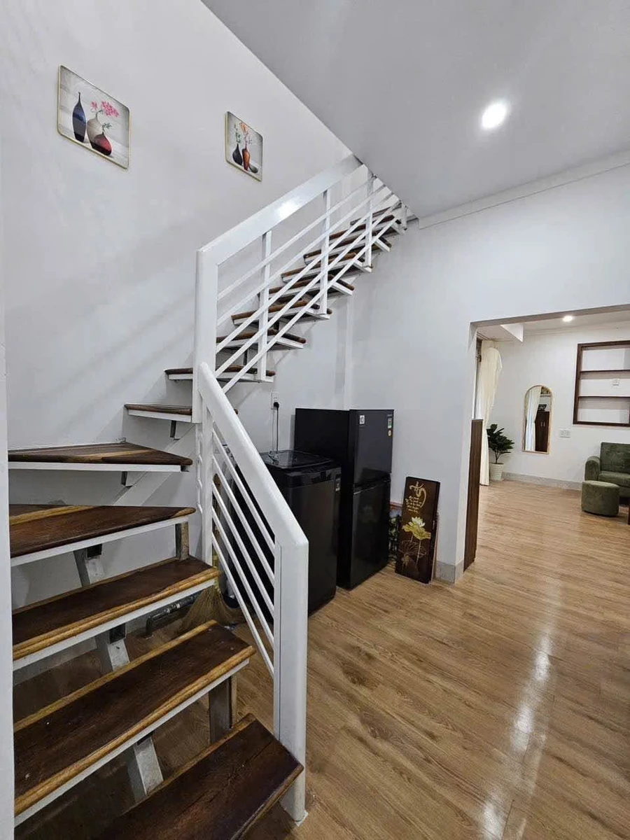 Bán nhà 2 tầng 45m² full nội thất Buôn Ma Thuột - Ảnh thu nhỏ 3