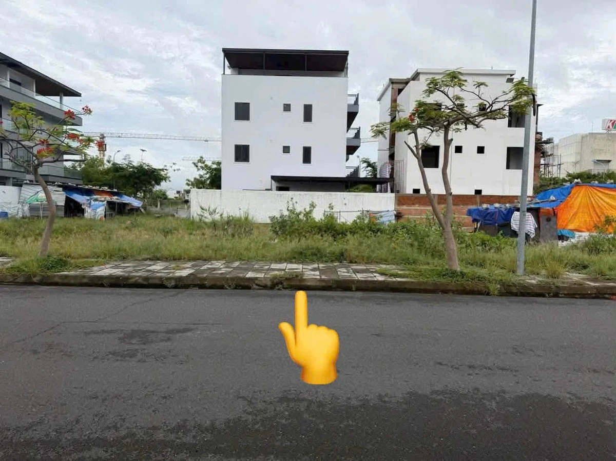 Bán biệt thự 300m² view sông Nha Trang 19,5 tỷ - Ảnh thu nhỏ 2