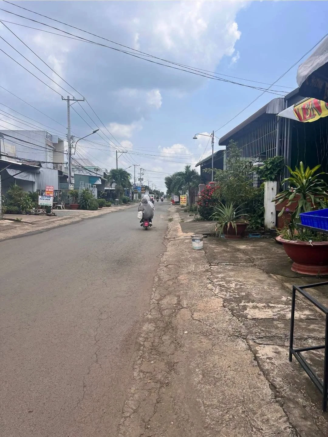 Bán đất Đức Huy, Thanh Bình, 100m2, 1.95 tỷ - Ảnh 1