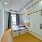 Bán nhà hẻm xe tải Thích Quảng Đức 41m2 5 phòng ngủ - Ảnh thu nhỏ 2