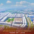 Chiết khấu tới 15%, tặng xe Vinfast cho 50 suất đầu tư cuối cùng biệt thự Vinhomes Wonder City - Ảnh thu nhỏ 25
