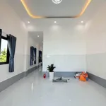 Bán nhà tân cổ điển 2PN, 4,7x20m, Cần Giờ, 1 tỷ 350 - Ảnh thu nhỏ 3