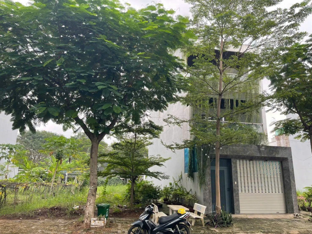 Bán lô đất Đông Tăng Long 100m2 giá 6,3 tỷ - Ảnh thu nhỏ 2