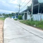 Bán đất 100m2 thổ cư Hàm Liêm, Bình Thuận 480 triệu - Ảnh thu nhỏ 1