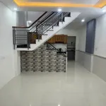 Cho thuê nhà 2PN 36m² Phạm Văn Chiêu, Gò Vấp 9 triệu/tháng - Ảnh thu nhỏ 2