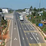 Bán đất 48x50m, thổ cư 180m2 tại Buôn Tơng Jú, Phường Eakao, Đắk Lắk giá 3,59 tỷ - Ảnh thu nhỏ 1