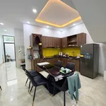 Bán nhà liên hoa 100m2, 3 phòng ngủ, Nha Trang 3,75 tỷ - Ảnh thu nhỏ 5