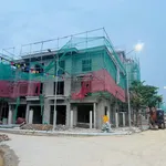 Biệt thự song lập 180m2 tại Eurowindow Central Avenue Vinh Phú - Ảnh thu nhỏ 12