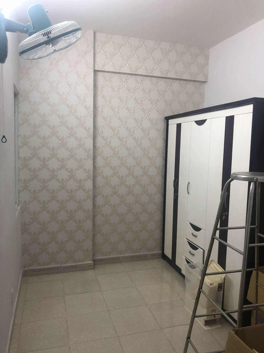 Bán căn hộ HQCPLAZA 55m² 2PN 2WC 1.1 tỷ - Ảnh thu nhỏ 4
