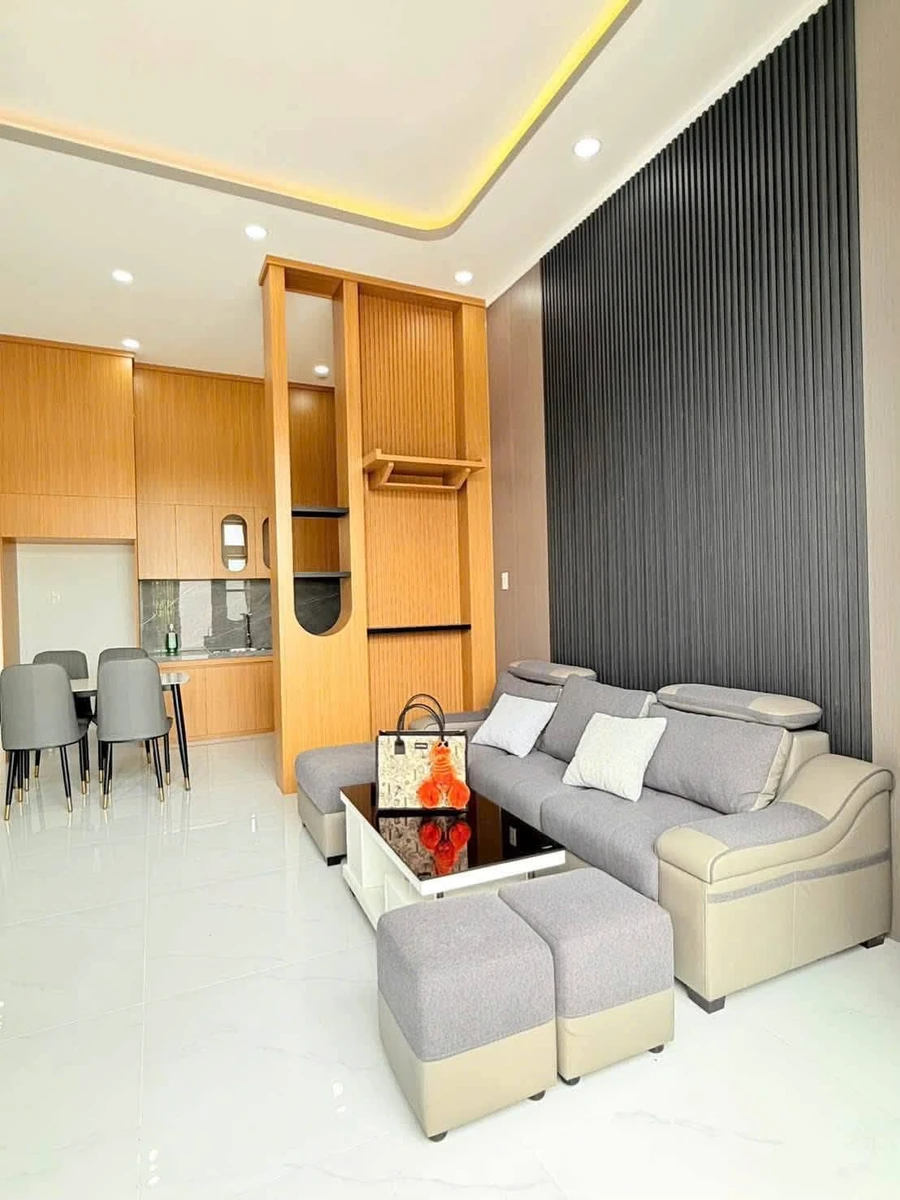 Bán nhà riêng Bảo Vinh 100m² 1 tỷ 80 triệu - Ảnh thu nhỏ 2