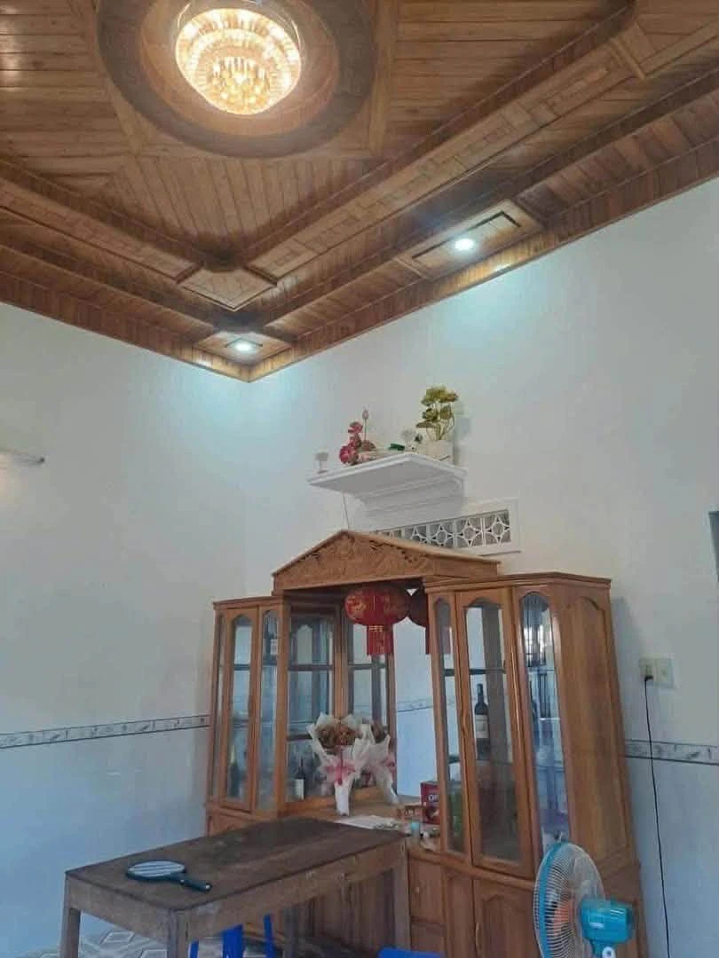 Bán nhà mặt tiền Lộc An Cam Ranh 95.7m2 - Ảnh 1
