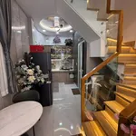 Bán nhà hẻm Lê Đại Hành, Phường 7, Quận 11, 2PN, 27,4m², giá 5,3 tỷ - Ảnh thu nhỏ 2