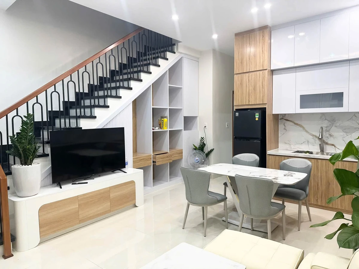 Bán villa 3 phòng ngủ 122m² Nguyễn Đình Tứ Huế 2,98 tỷ - Ảnh thu nhỏ 4