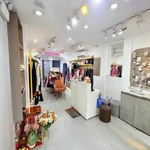 Bán nhà mặt tiền Trần Quang Diệu Quận 3, 50m2, 5 tầng 7PN, chào 18,x tỷ - Ảnh thu nhỏ 3