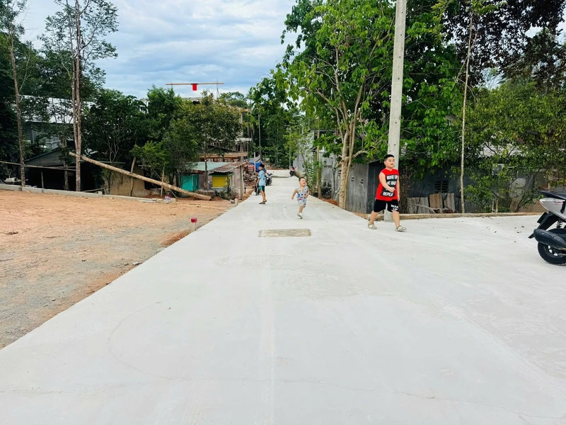 Bán đất phân lô Lê Ngô Cát, Huế, 100-140m2, 1,1 tỷ