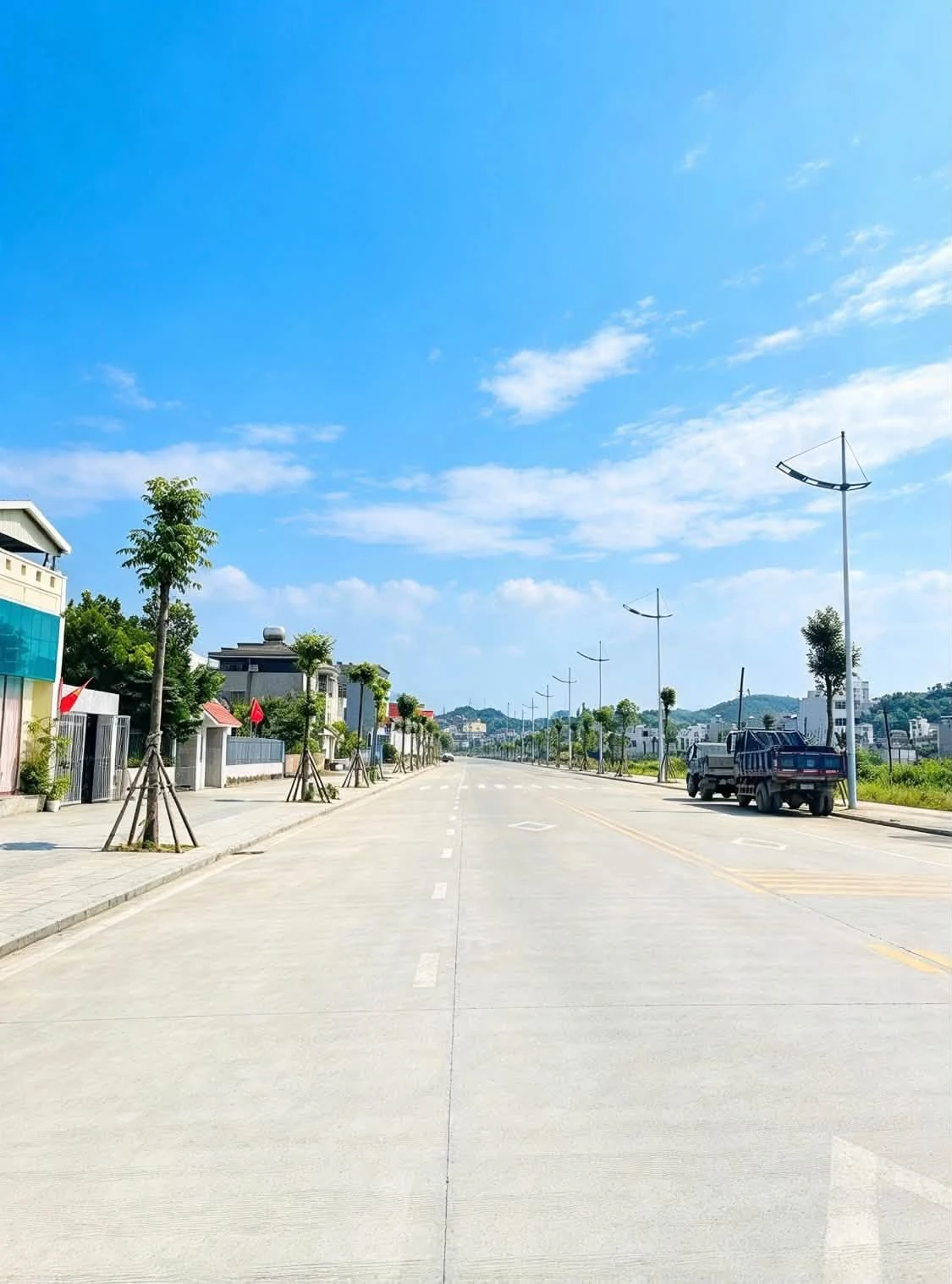 Bán nhà 3 tầng 60m² Cao Thắng Bình Tân giá 3 tỷ - Ảnh 1