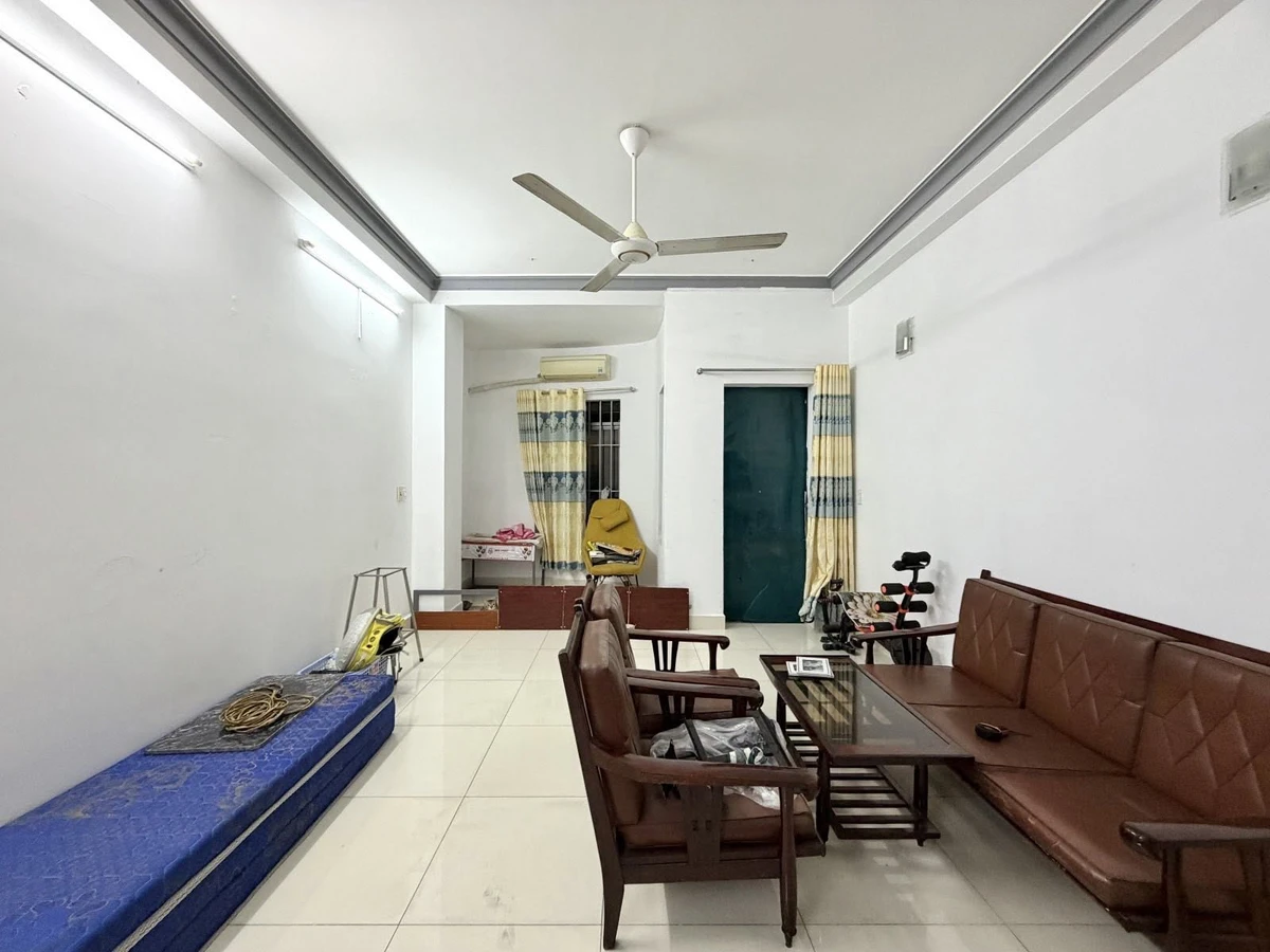 Bán nhà phố 90m2, 3 phòng ngủ gần Bùi Đình Tuỷ - Ảnh thu nhỏ 3
