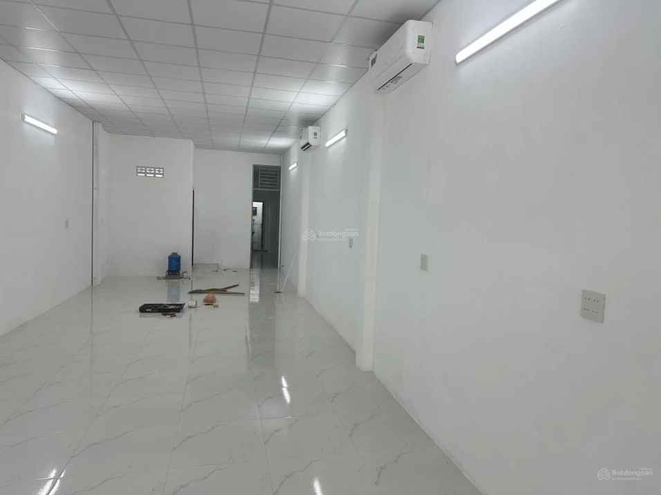 Bán đất có nhà MT Nguyễn Đình Chiểu, Nha Trang, vị trí vàng kinh doanh đa ngành nghề, mặt tiền 5m - Ảnh thu nhỏ 5
